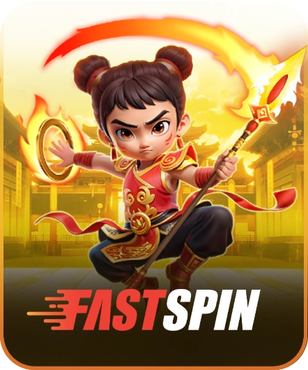 fast spin